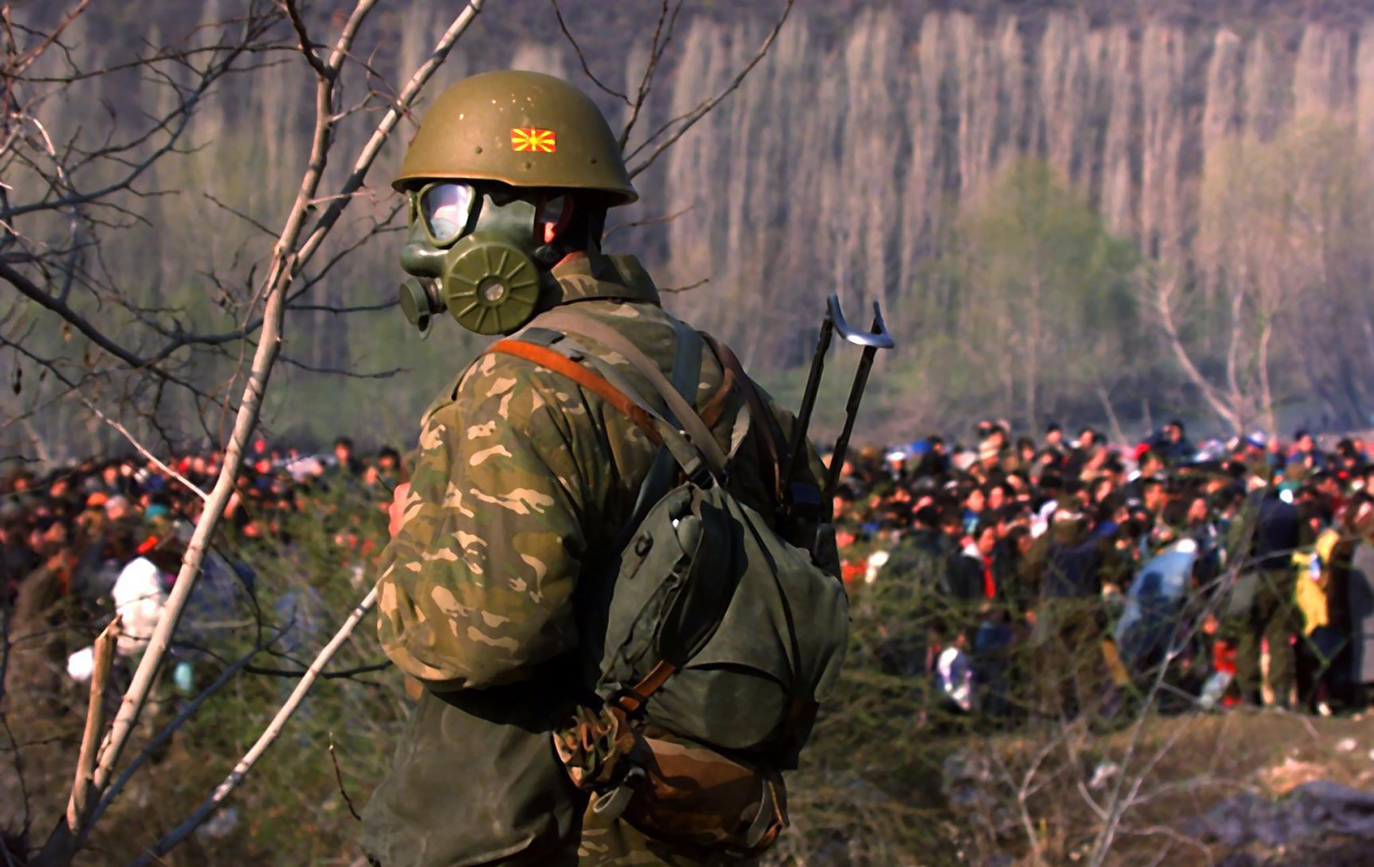 Між війною та ЄС. Що відбувається в Косові і чи розпочнеться нова війна на Балканах